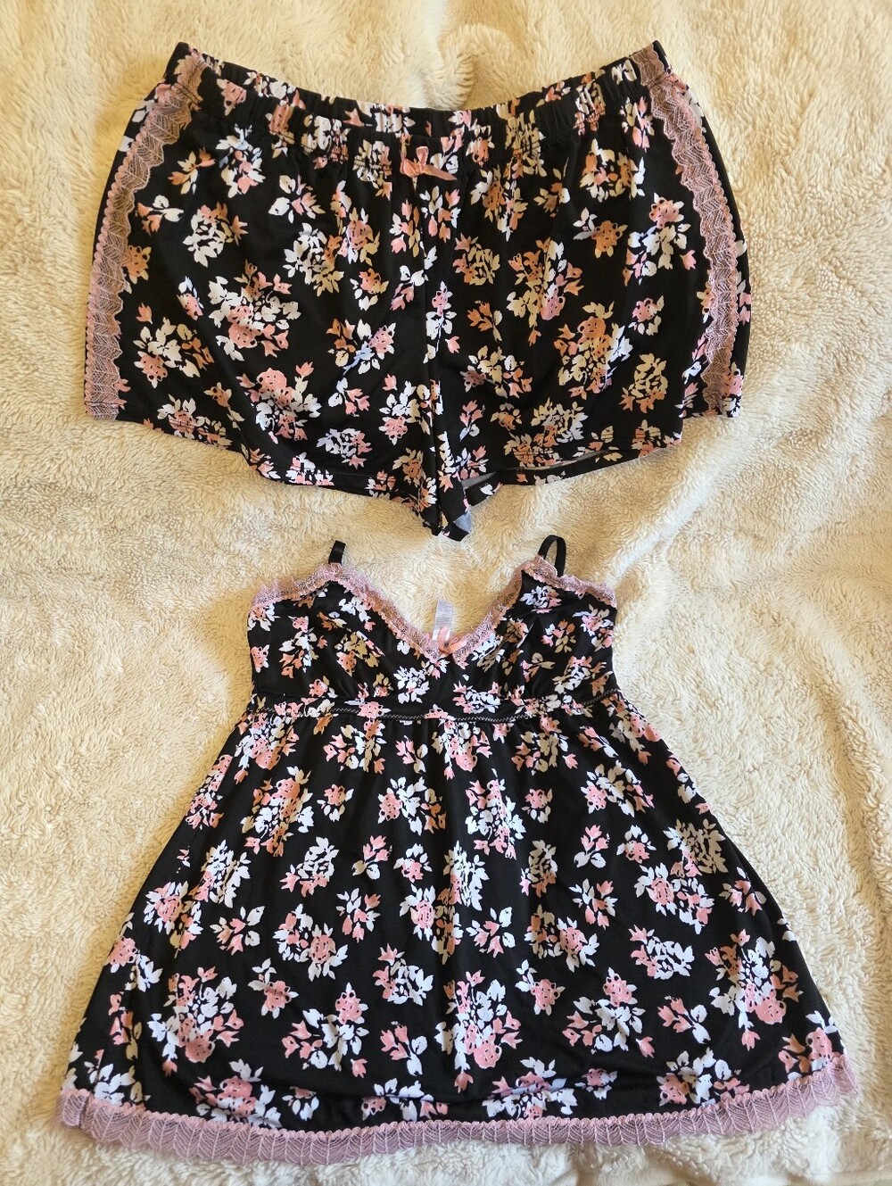 Pajama Set - Marilyn Monroe